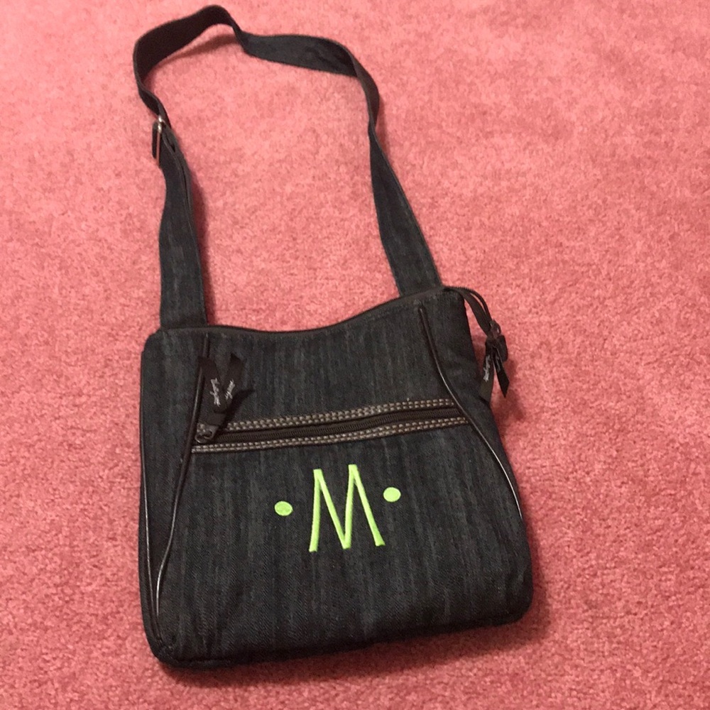 Thirty one purse